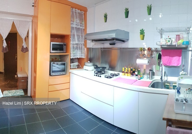 Blk 410 Woodlands Street 41 (Woodlands), HDB 4 Rooms #169649932